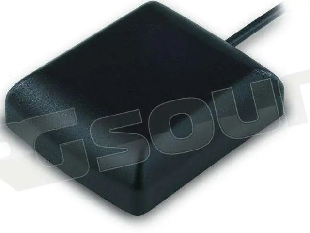 Calearo 7757002 antenna GPS interna connettore SMA Antenne - GPS est