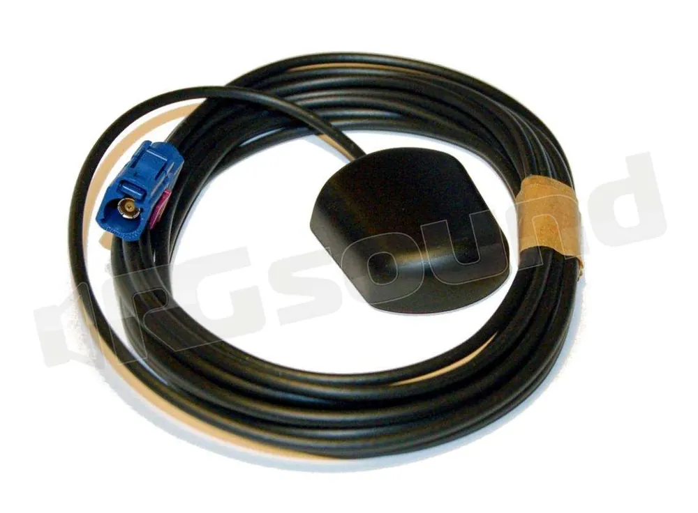 Calearo 7750006 antenna interna GPS Navi Small Fakra-F Antenne - GPS