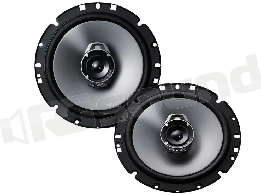 Kenwood KFC-E1762C Altoparlanti 3 vie 170mm Coassiali - Coassiali 16