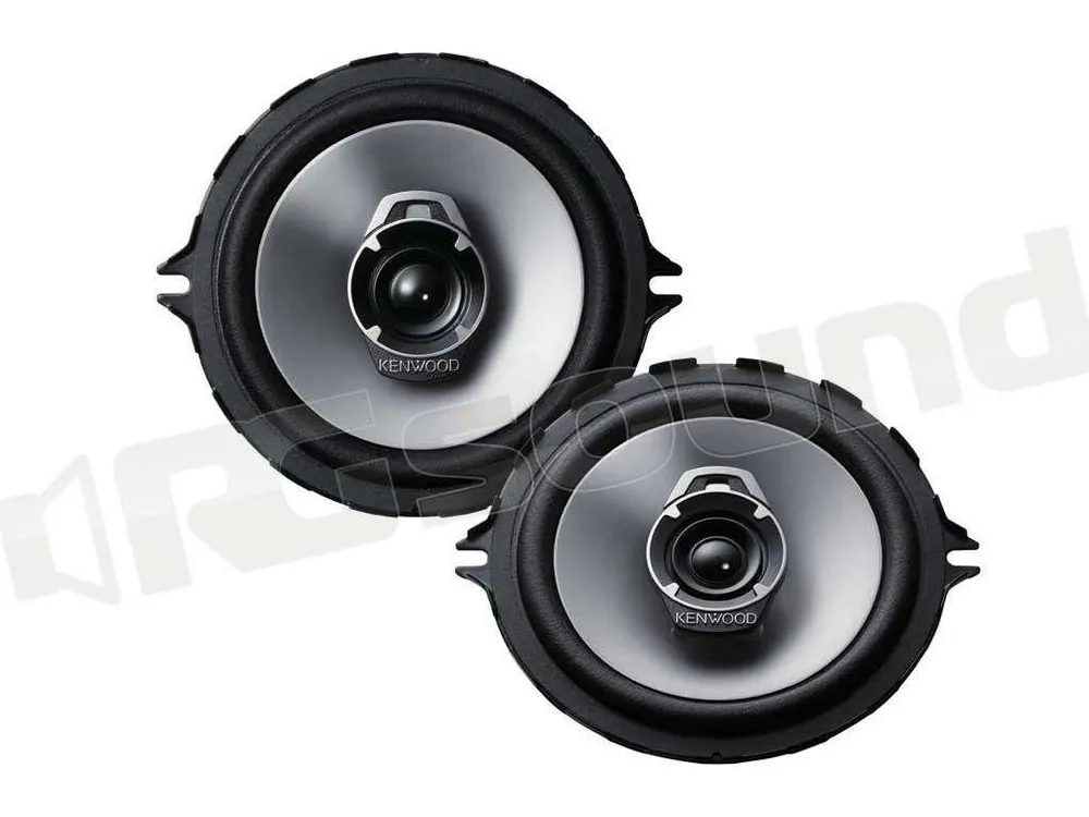 Kenwood KFC-E1362C Altoparlanti 3 vie 130mm Coassiali - Coassiali 13