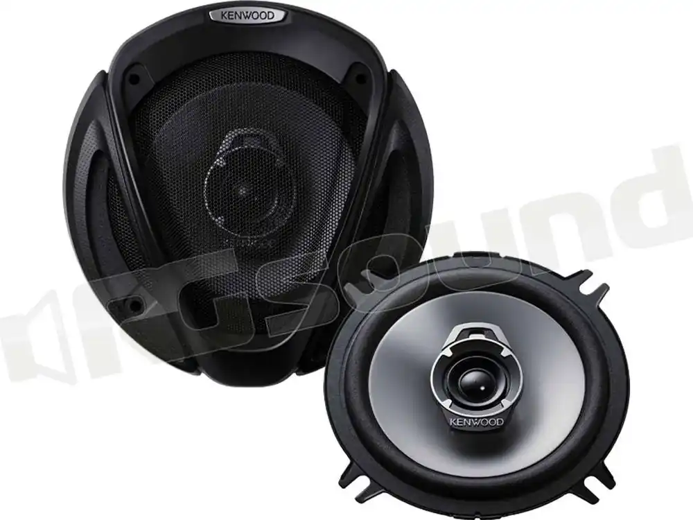 Kenwood KFC-E1362 Kit altoparlanti 3 vie 13cm. Coassiali - Coassiali