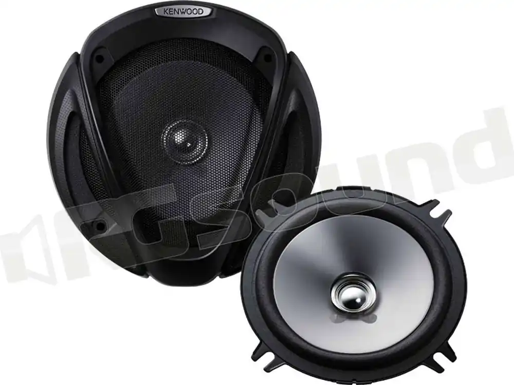 Kenwood KFC-E1352 Kit altoparlanti 13cm. Coassiali - Coassiali 130mm