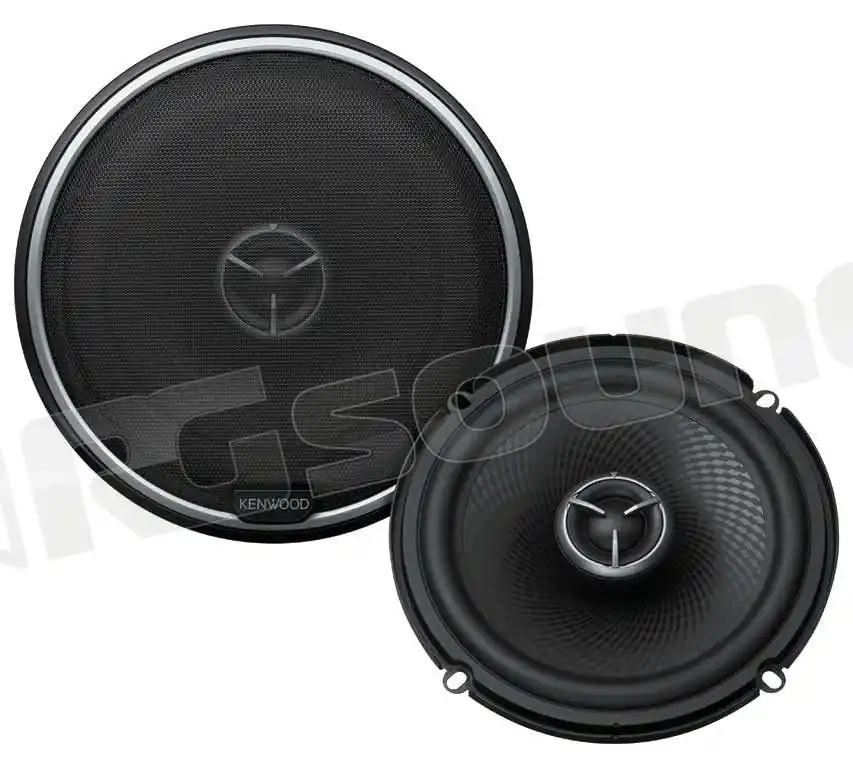Kenwood KFC-X173 Coassiali - Coassiali 165mm