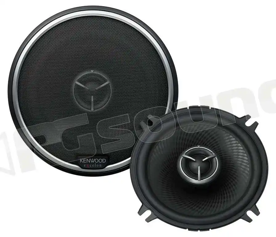 Kenwood KFC-X133 Coassiali a 2 vie da 130mm Coassiali - Coassiali 13