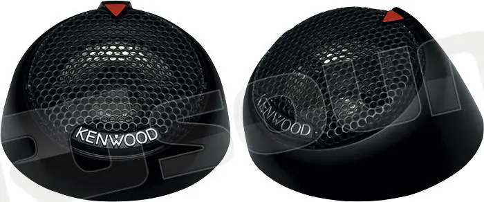 Kenwood KFC-ST30 Tweeter serie Component Altoparlanti - Tweeter