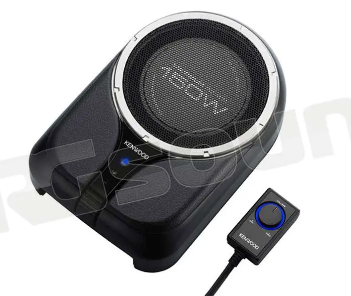 Kenwood KSC-SW01 Subwoofer amplificato Subwoofer - Subwoofer amplifi
