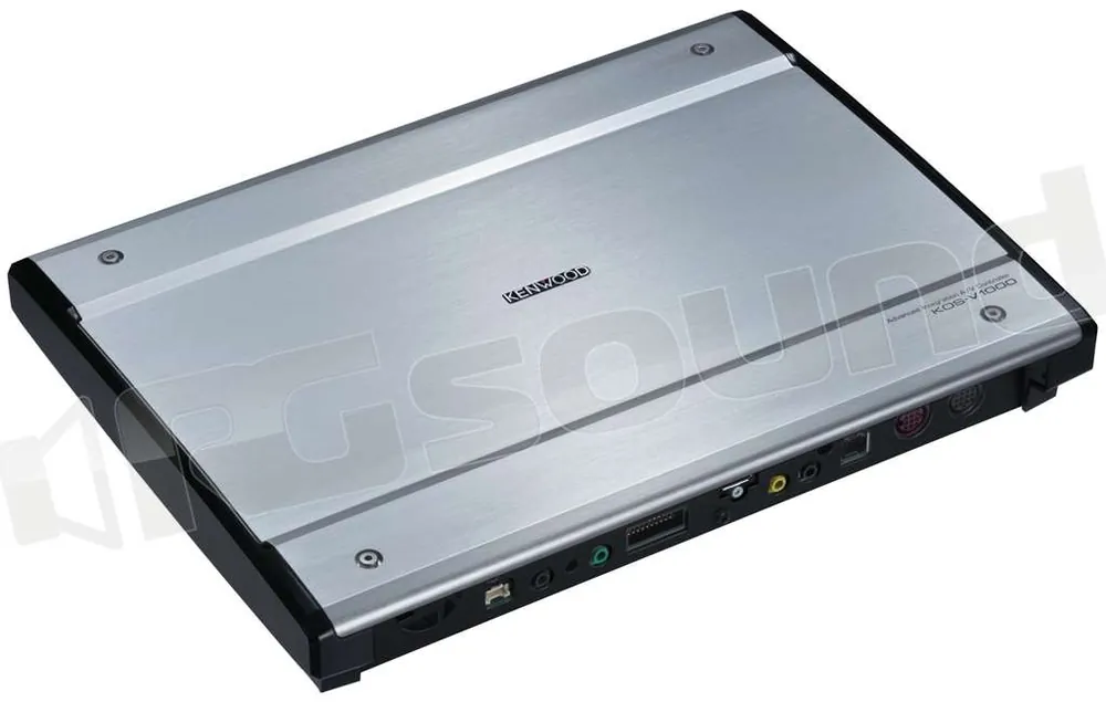 Kenwood KOS-V1000 Interfaccia audio/video Interfacce - Interfacce au