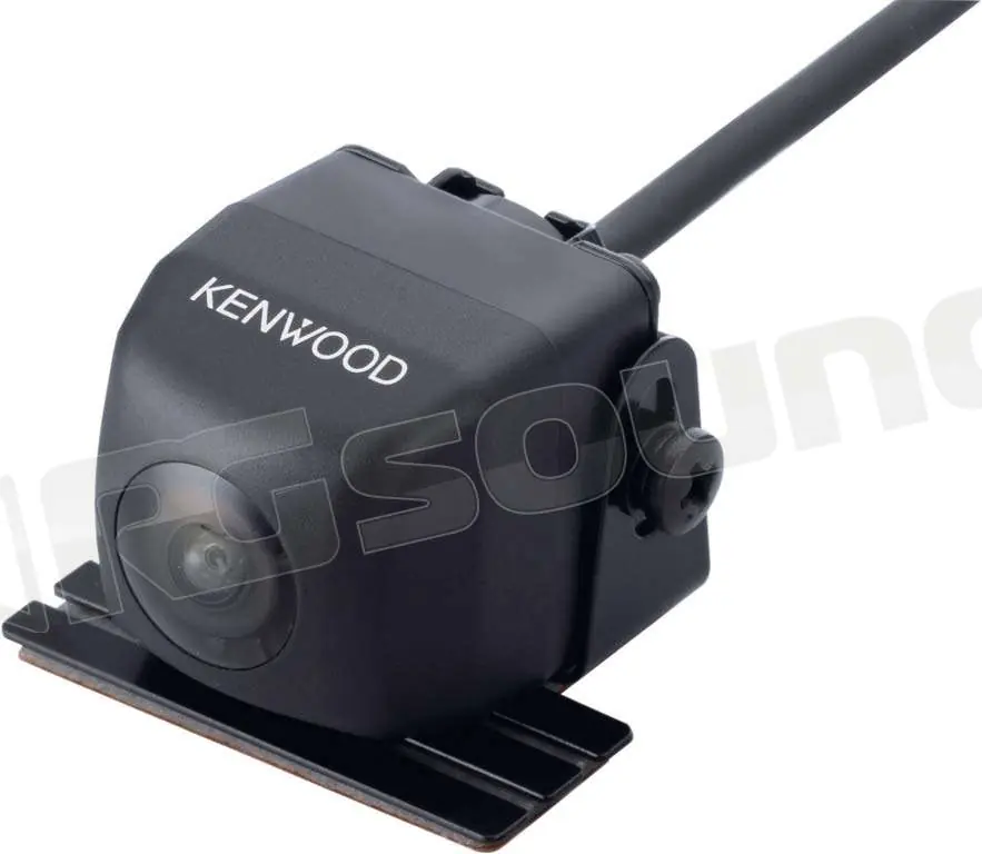 Kenwood CMOS-200 Retrocamera CMOS Sistemi di Retrovisione - Telecame