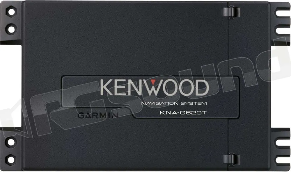 Kenwood KNA-G620T modulo di navigazione Navigatori GPS - Unita‘ di n