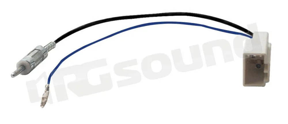 Phonocar 08555 Adattatore cavo antenna Toyota - Subaru Antenne - Ada