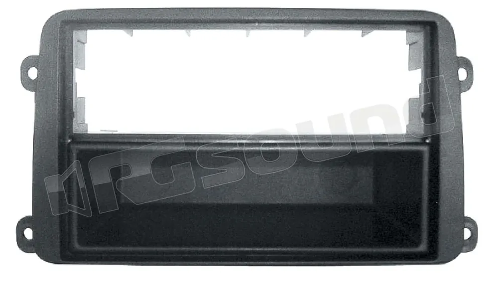 Phonocar 03453 Seat - Volkswagen Installazione autoradio e monitor -