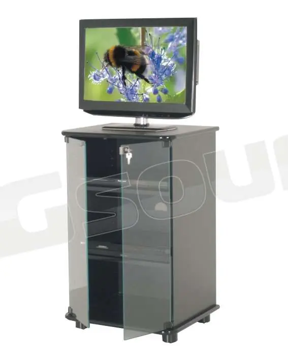 Prandini 490 Supporti TV LCD Plasma Proiettori - Mobili porta TV e