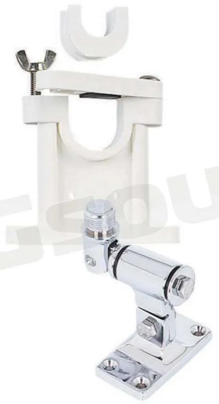 V-Tronix - Shakespeare 409-R Antenne per Imbarcazioni - Antenne HF/