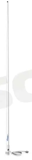 V-Tronix - Shakespeare RV 120-P 7138020 Antenne per Imbarcazioni -