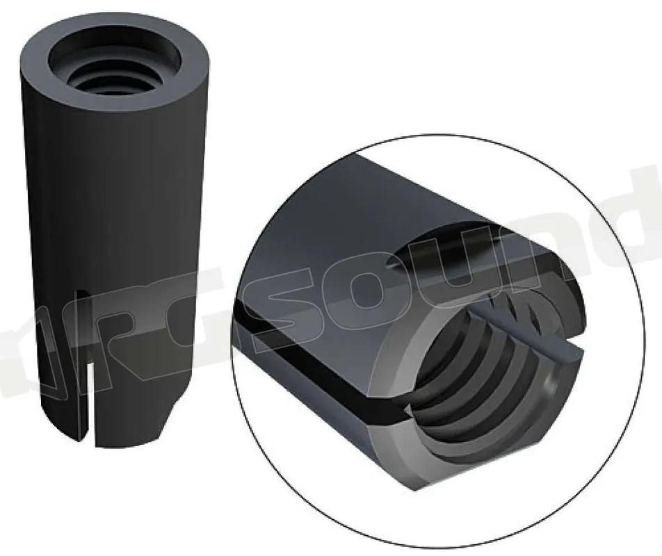 V-Tronix - Shakespeare ADAPT 1 Antenne per Imbarcazioni - Antenne T
