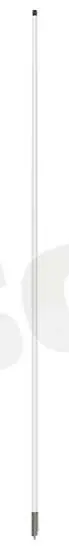 V-Tronix - Shakespeare MW 44 Antenne per Imbarcazioni - Antenne TV