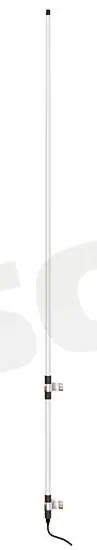 V-Tronix - Shakespeare MD 19 Antenne per Imbarcazioni - Antenne VHF