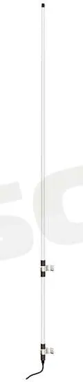 V-Tronix - Shakespeare MD 18 Antenne per Imbarcazioni - Antenne VHF