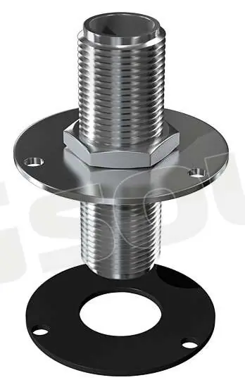 V-Tronix - Shakespeare ACC 135 Antenne per Imbarcazioni - Accessori