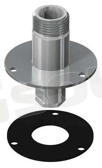 V-Tronix - Shakespeare ACC 130 Antenne per Imbarcazioni - Accessori