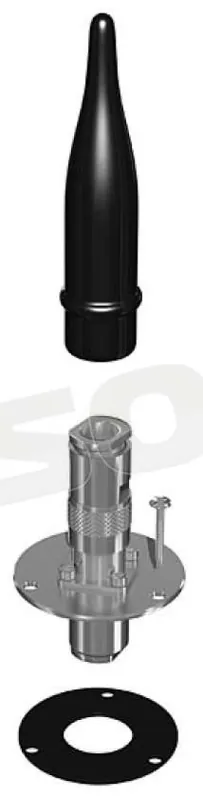 V-Tronix - Shakespeare ACC106 Antenne per Imbarcazioni - Accessori