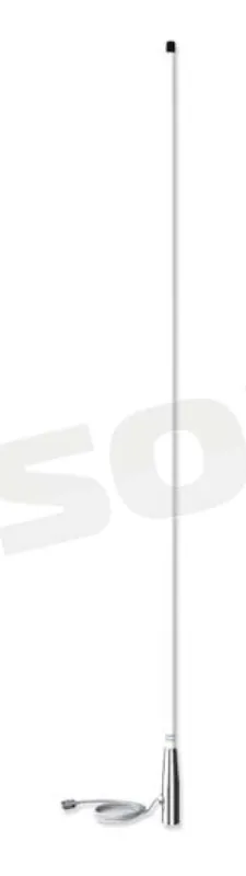 V-Tronix - Shakespeare 396-1 Antenne per Imbarcazioni - Antenne in