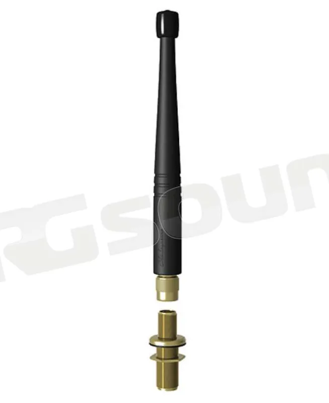V-Tronix - Shakespeare 5912 Antenne per Imbarcazioni - Antenne TV e