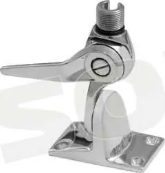 V-Tronix - Shakespeare ARMNT-SL Antenne per Imbarcazioni - Kit di i