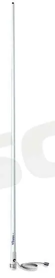 V-Tronix - Shakespeare MD 24 Antenne per Imbarcazioni - Antenne per