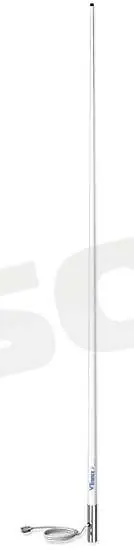 V-Tronix - Shakespeare RC 120-PDB Antenne per Imbarcazioni - Antenn