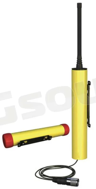V-Tronix - Shakespeare SL156 Antenne per Imbarcazioni - Antenne VHF