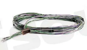 Connection Integrated Solution 1322-00-6M Prolunga ISO F Cavo Adattato