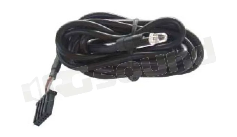 Connection Integrated Solution 63265004 RES/VAN IR Interfacce comand