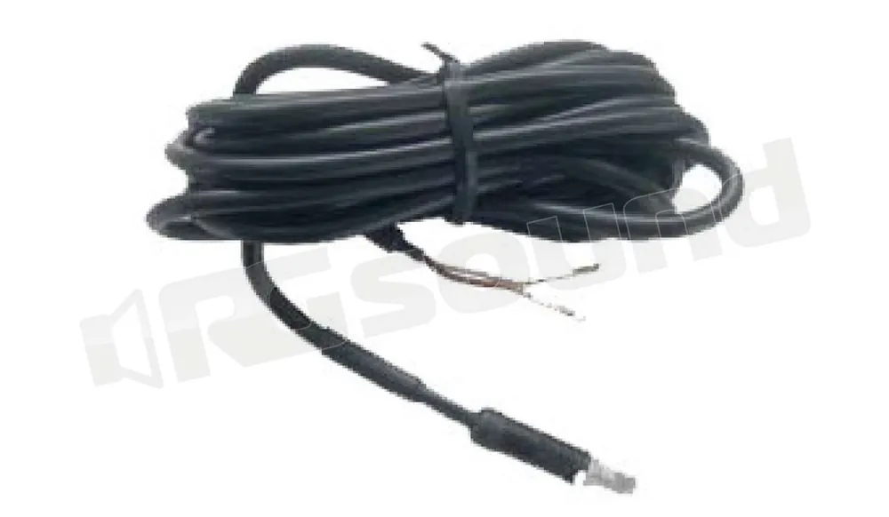 Connection Integrated Solution 63265005 CAN IR Interfacce comandi al