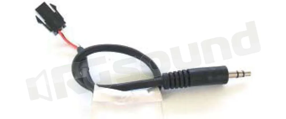 Connection Integrated Solution 63265012 P/S CAB Interfacce comandi a