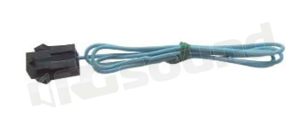 Connection Integrated Solution 63265011 PA CAB Interfacce comandi al