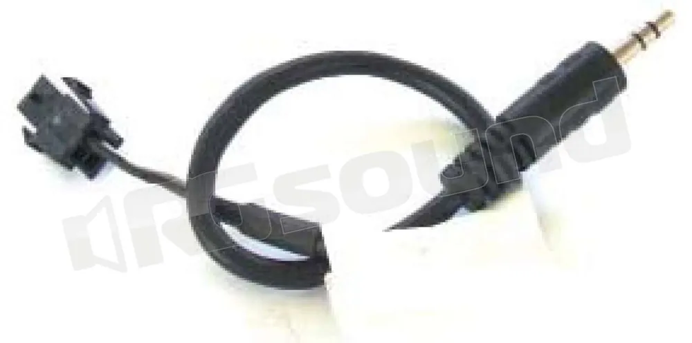 Connection Integrated Solution 63265009 CL/JV CAB Interfacce comandi