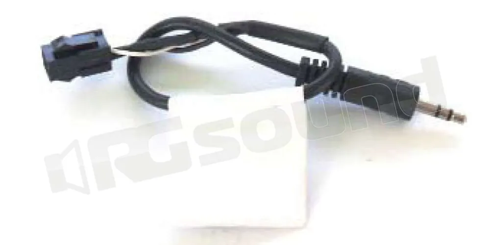 Connection Integrated Solution 63265007 AL CAB Interfacce comandi al