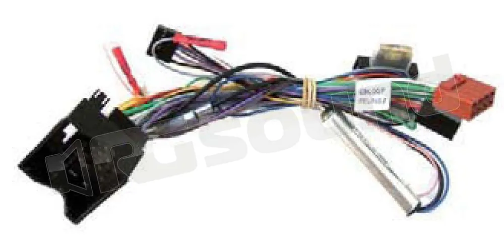 Connection Integrated Solution 63263014 PP 14 Interfacce comandi al