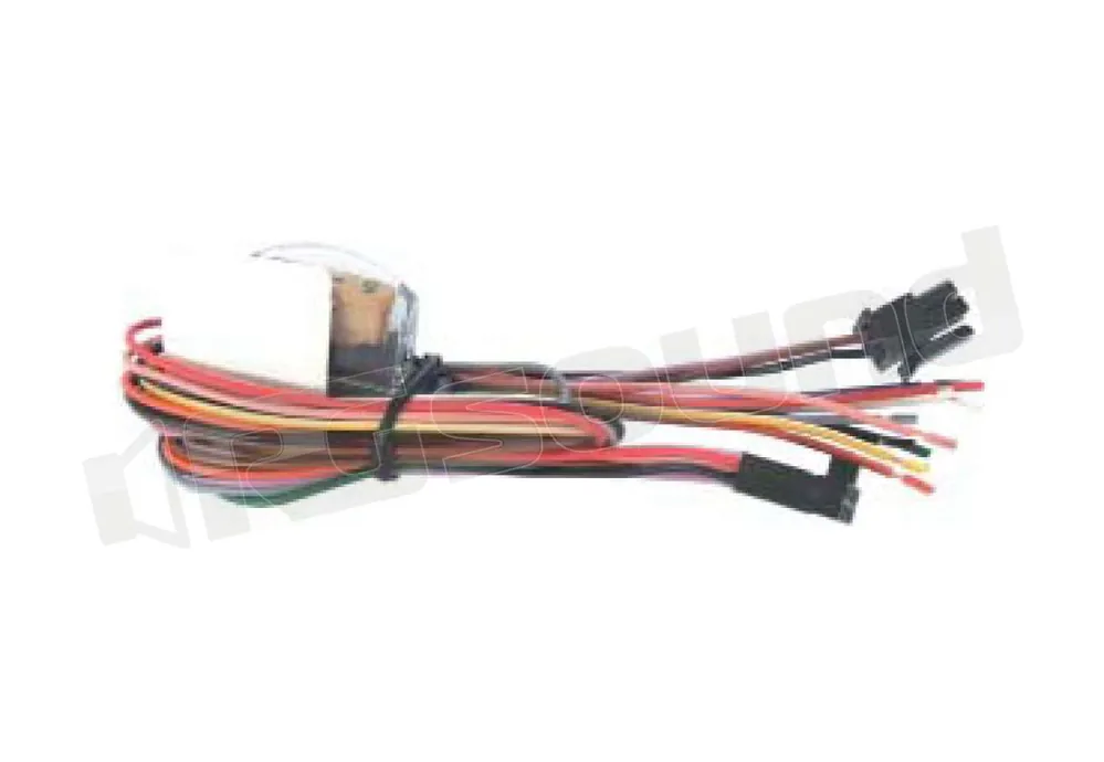 Connection Integrated Solution 63265002 CAN CABLE Interfacce comandi