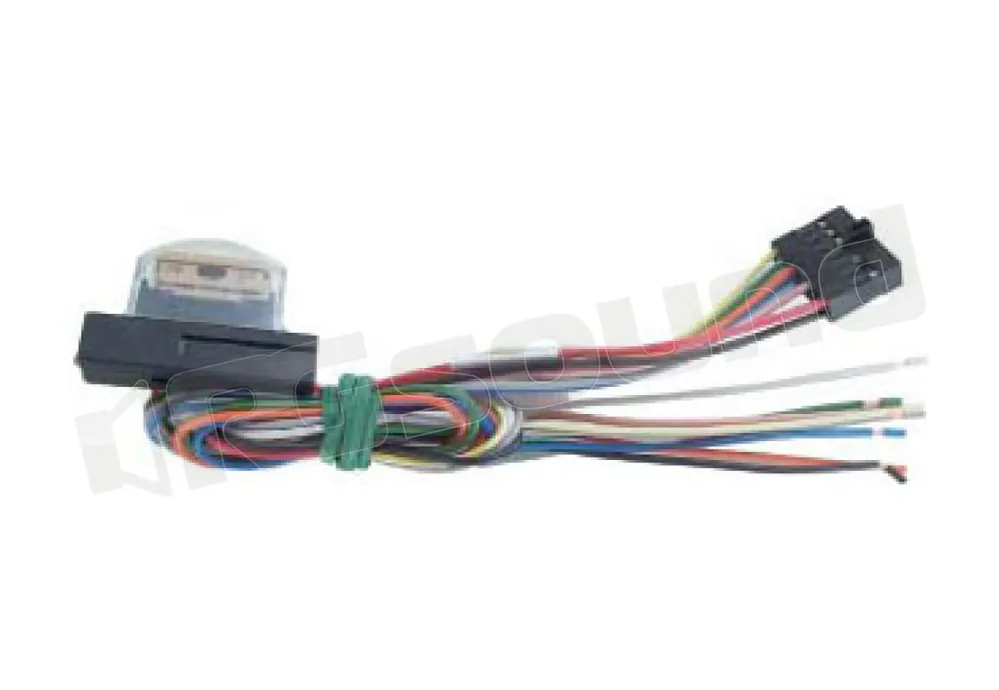 Connection Integrated Solution 63265001 SERV CABLE Interfacce comand