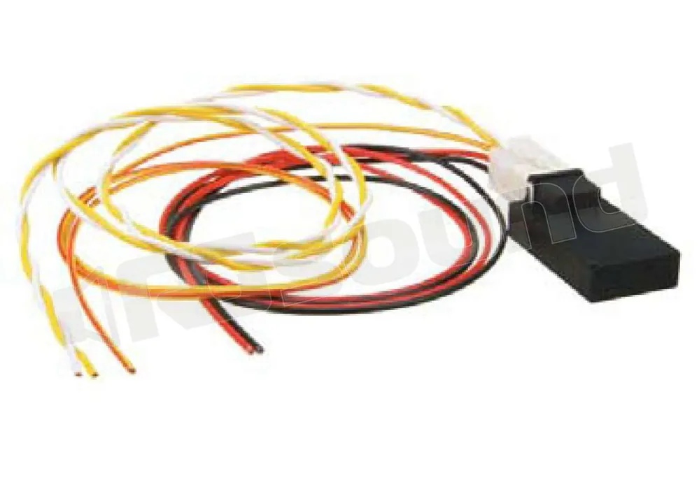 Connection Integrated Solution CAN-UNI 15 Interfacce - Can-Bus-Odom