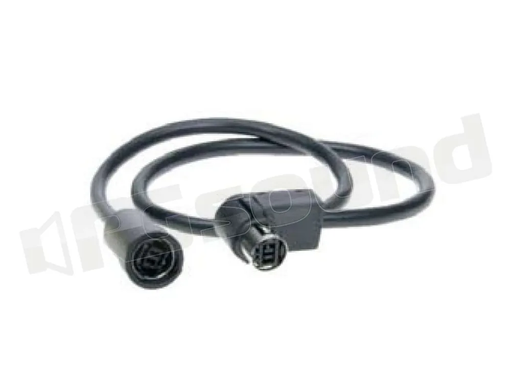 Connection Integrated Solution 306002 Cablaggi e accessori - Cavi c
