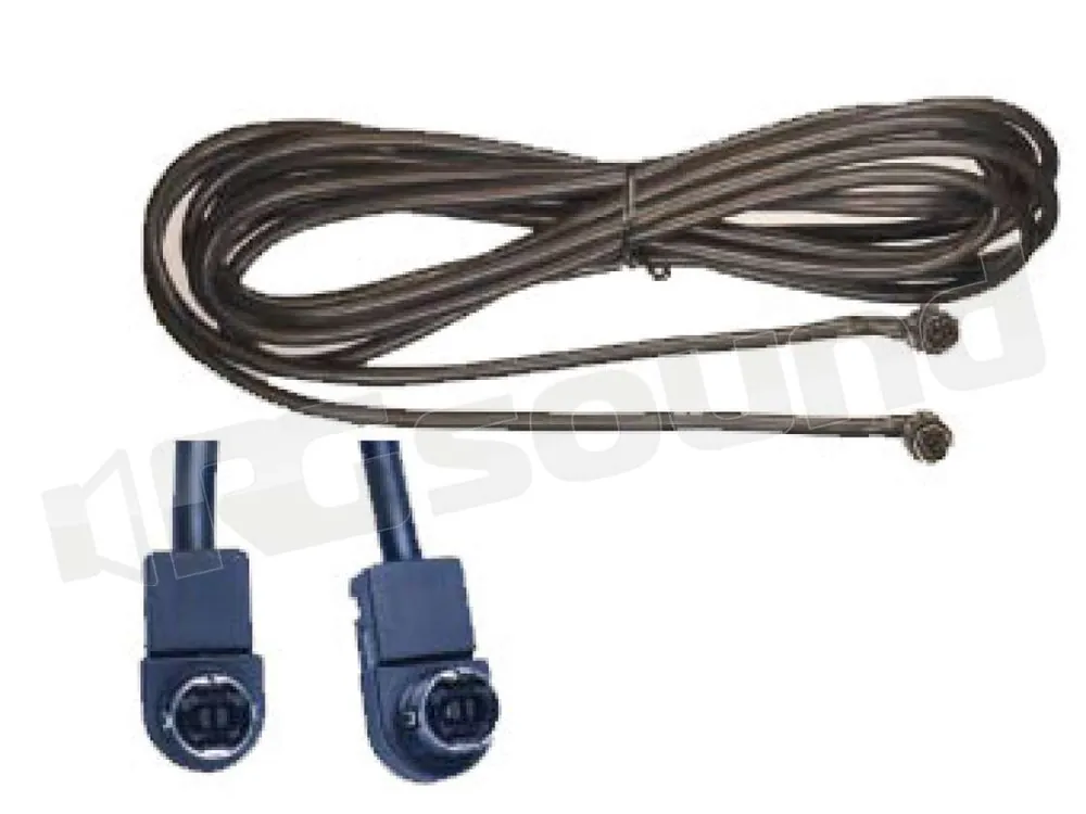 Connection Integrated Solution 306001 Cablaggi e accessori - Cavi c