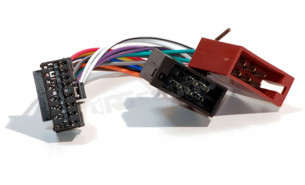 Connection Integrated Solution 63020028 456001 Sony Cablaggi e acces