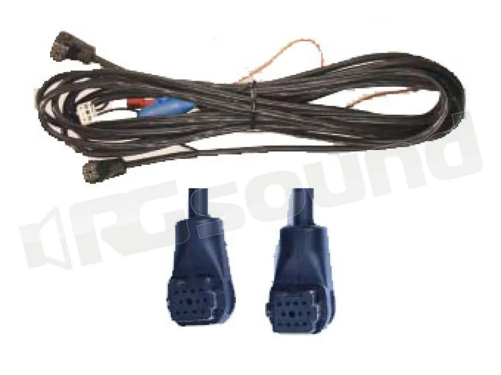 Connection Integrated Solution 303001 Cablaggi e accessori - Cavi c