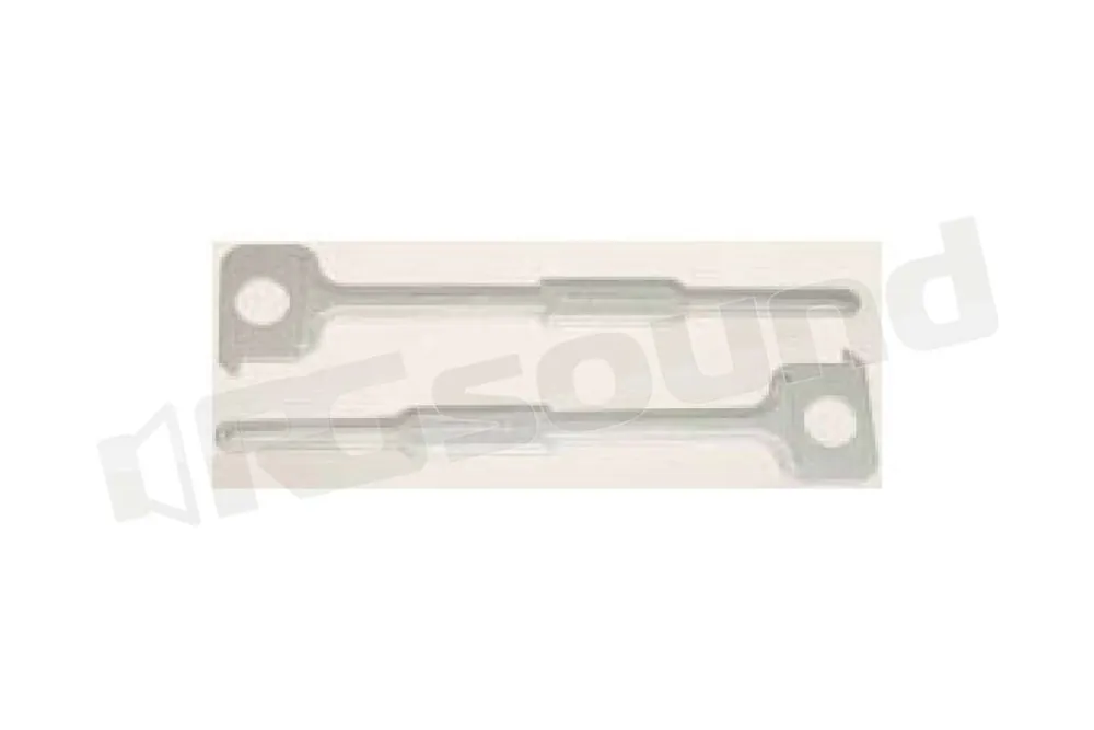 Connection Integrated Solution 1870-03 Kenwood Installazione autorad