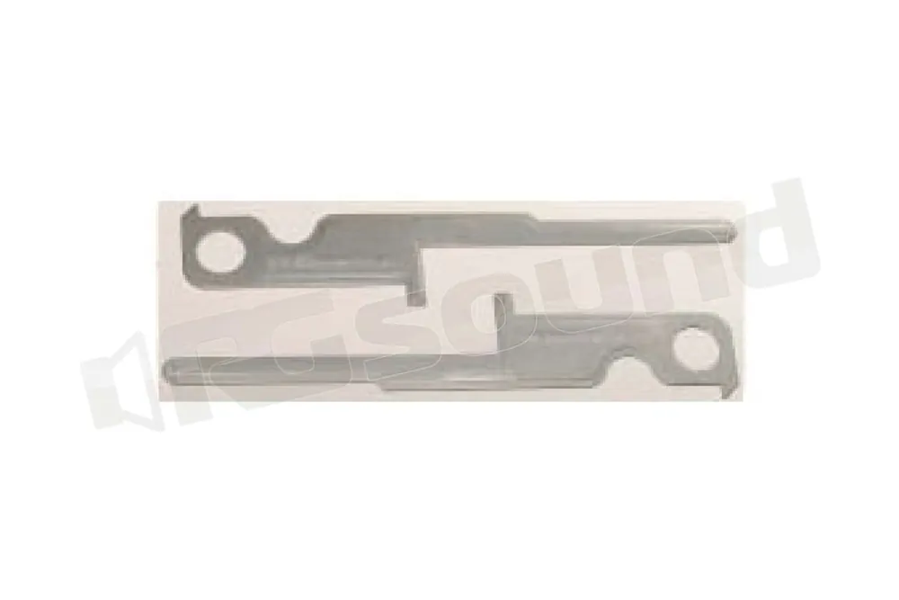 Connection Integrated Solution 1870-02 Kenwood Installazione autorad