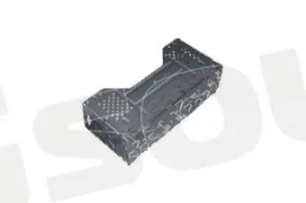 Connection Integrated Solution 1770-01 Jvc-Kenwood Installazione aut