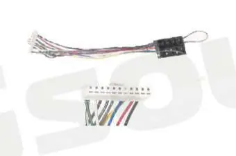 Connection Integrated Solution 457006 Cablaggi e accessori - Cavi d